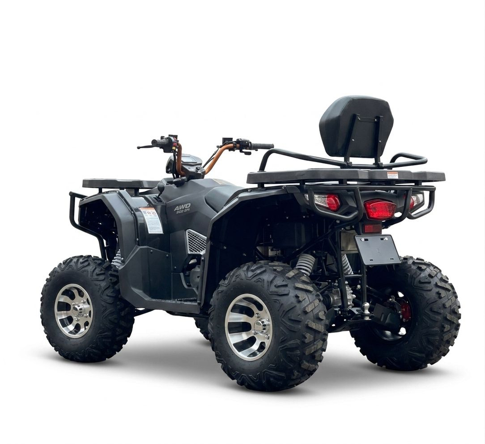 Квадроцикл XCHU 250CC