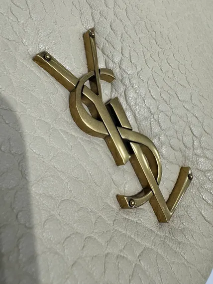 Сумка Saint Laurent Calypso