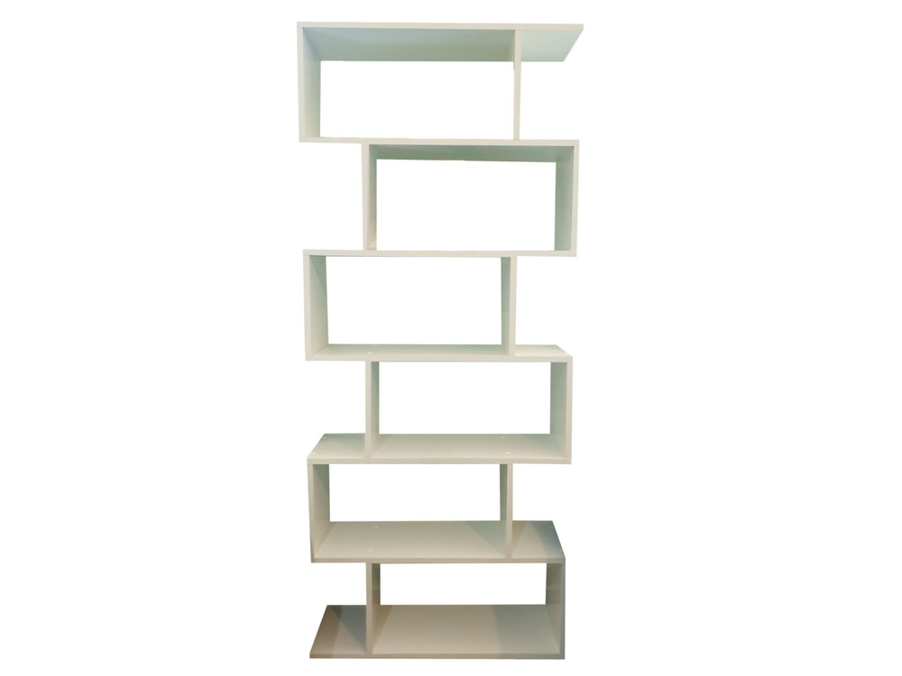 Стеллаж № 1