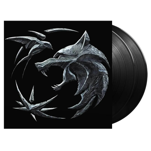 OST - The Witcher - Season 1 - Music by Sonya Belousova, Giona Ostinelli