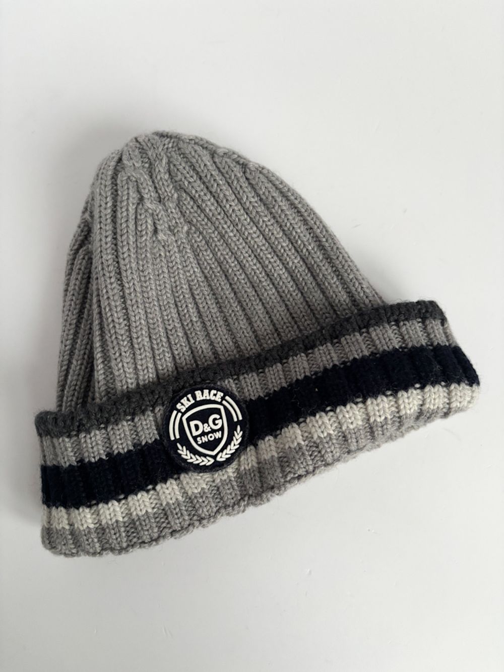 Шерстяная шапка Dolce & Gabbana, 104