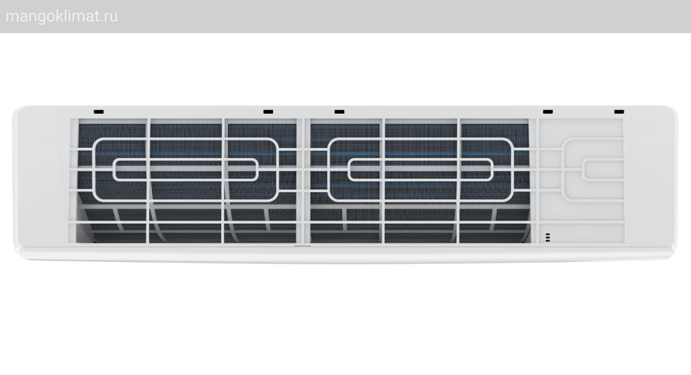 Внутренний блок настенного типа серии ZOOM FREE Match DC Inverter R32 AMS-18UW4RXSKB01