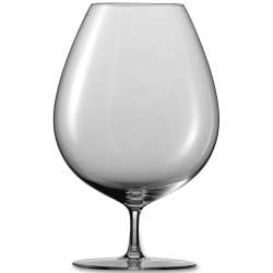 Набор бокалов для коньяка 6шт 884мл Zwiesel 1872 Enoteca Германия