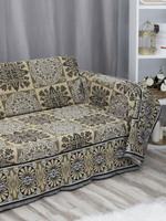 Покрывало на диван, покрывало 1,5 спальное, кровать