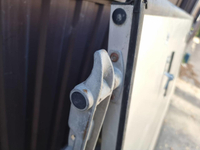 Створка прицепа левая Wielton 266 см