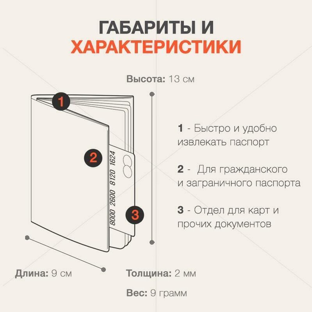 ОБЛОЖКА НА ПАСПОРТ NEW A