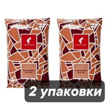 Какао Julius Meinl 1 кг x 2 шт