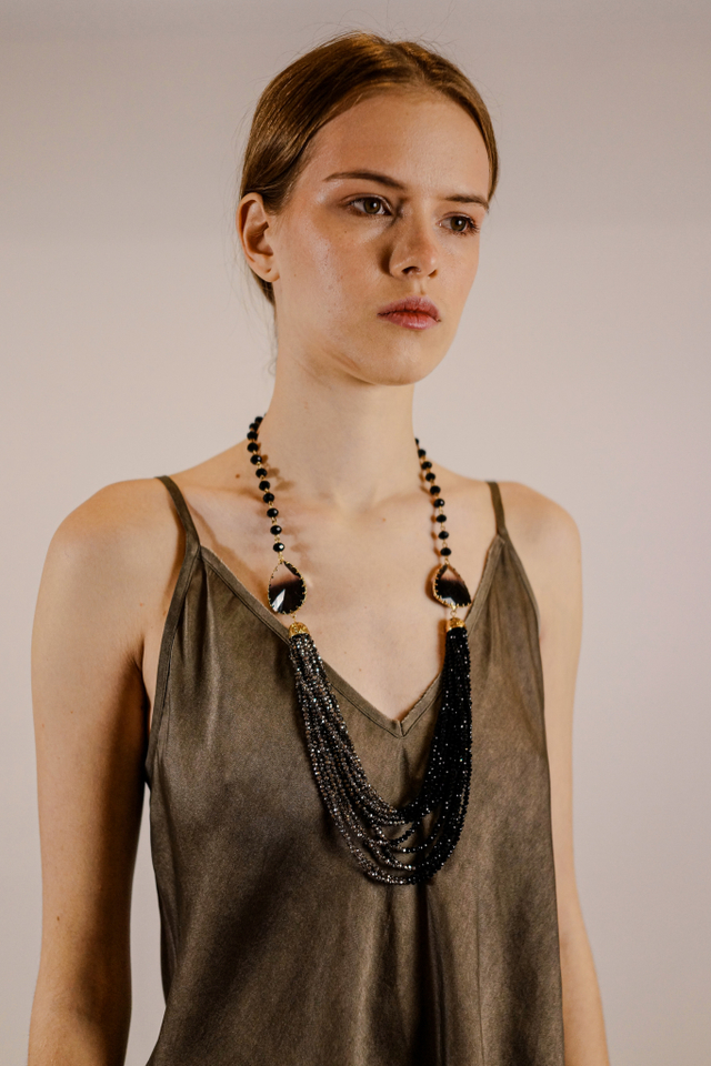 Marina Fossati КОЛЬЕ MARINA FOSSATI