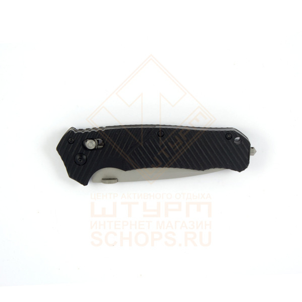 Нож складной Ganzo G716, Black
