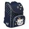 Çanta \ Bag \ RAm-484-3 Рюкзак школьный с мешком (/3 синий)