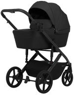 Детская коляска 2 в 1 Sweet Baby SBL Dolce 427703 Black