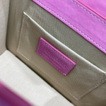 Jacquemus Le Chiquito Noeud 18 cm