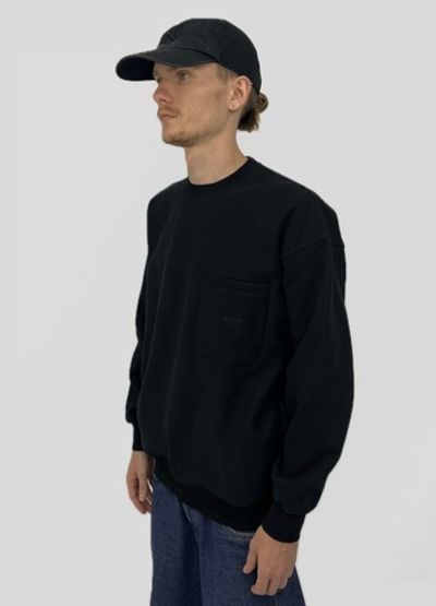 Свитшот Morata Tolkien Round neck pocket