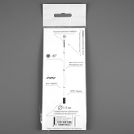 Кивок рессорный Талисман Рыбака "Стилет" 165мм (5шт/уп)