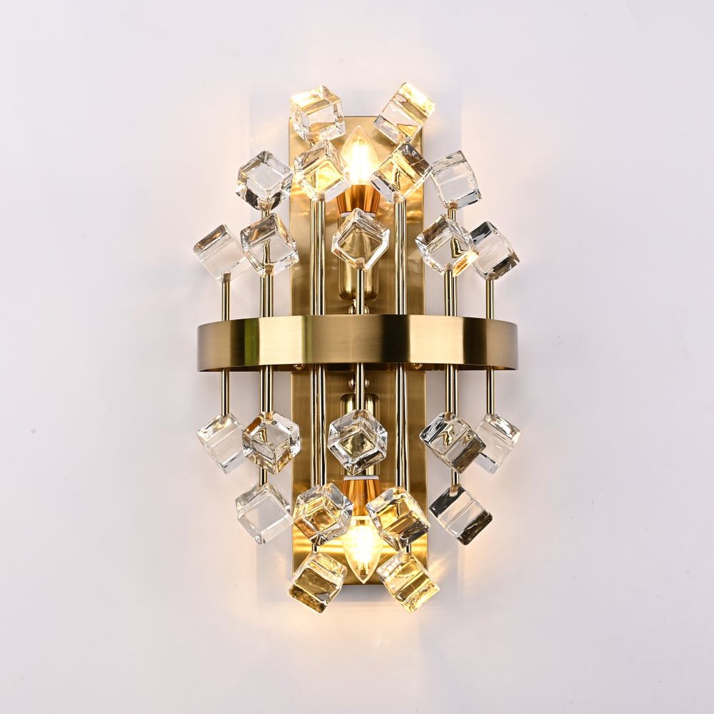 Настенный Светильник Rufina B By Imperiumloft