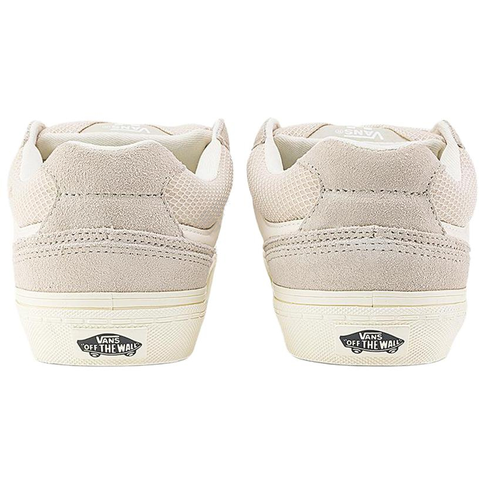 Мужские кеды Vans Caldrone 'beige' VN000CSP2N1
