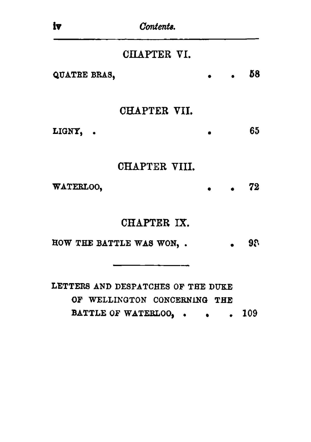 The Story of Waterloo. Or, the Fall of Napoleon | Без автора