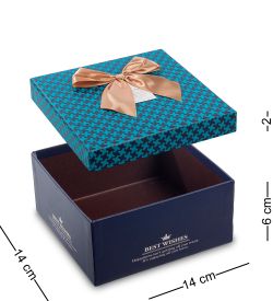 Packing Symphony WF-29/1-B Коробка «Счастливы вместе»