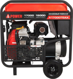 Генератор бензиновый A-iPower A17000ТEAX