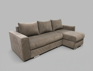 Угловые диваны