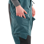 МЕМБРАННЫЕ МУЖСКИЕ БРЮКИ DRAGONFLY QUAD 2.0