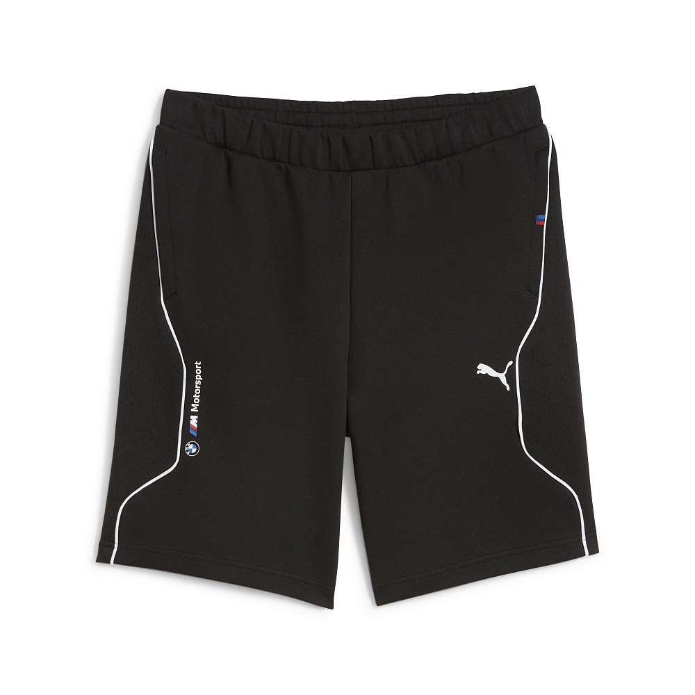 Мужские шорты PUMA BMW MMS Sweat Shorts