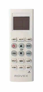 Сплит-система кондиционер Rovex City Rovex RS-24CST4