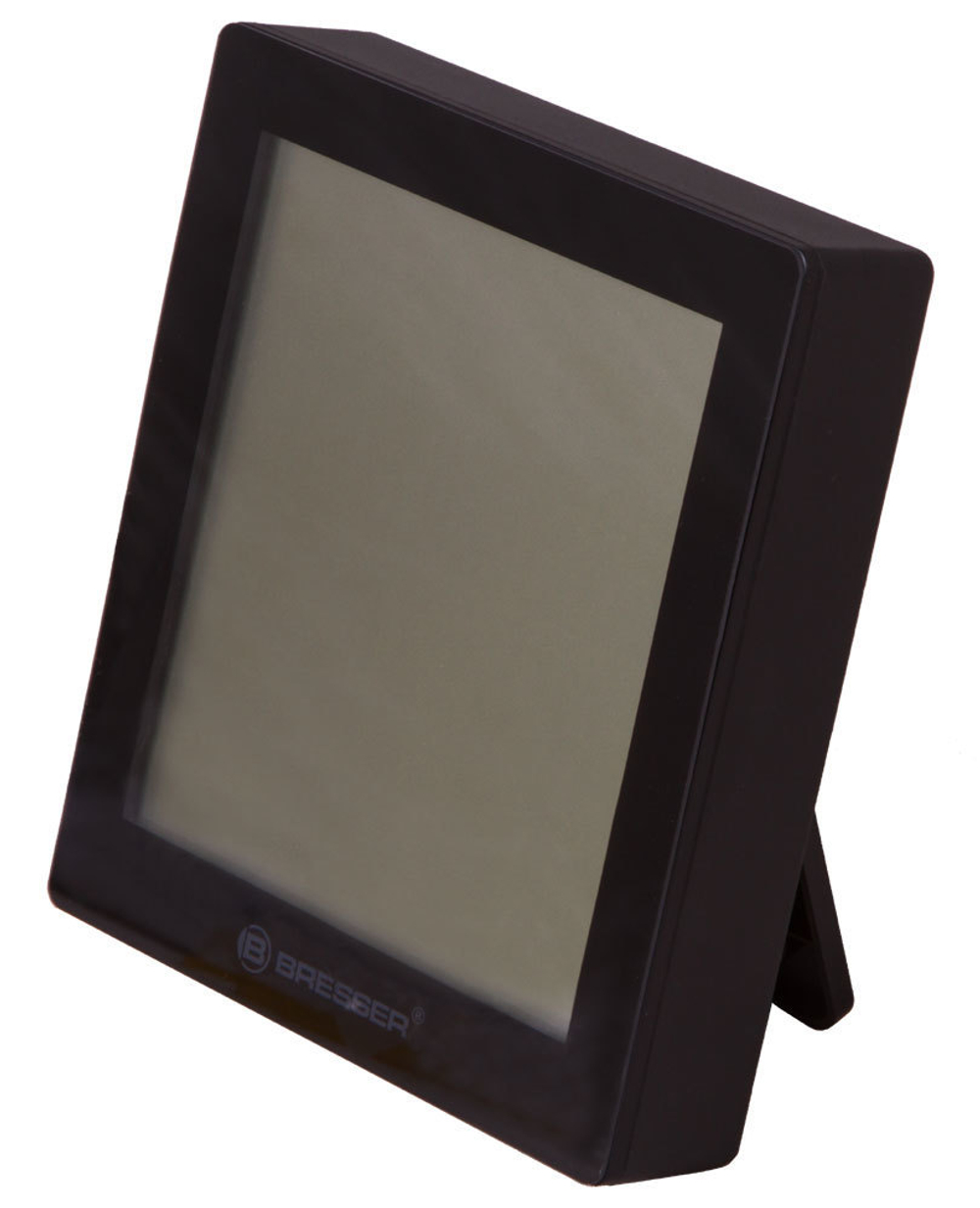Термогигрометр Bresser Temeo Hygro Quadro, черная
