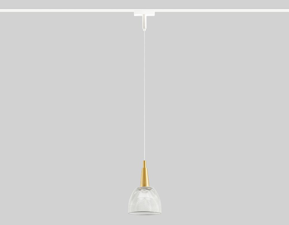 Ambrella Светильник светодиодный трековый для шинопровода Magnetic Ultra Slim Track System GV1652