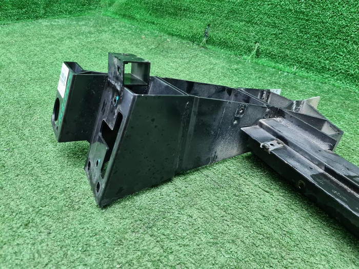 Кронштейн фары правый BMW X3 F25, X4 F26 (10-17)