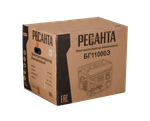 Электрогенератор Ресанта БГ 11000 Э