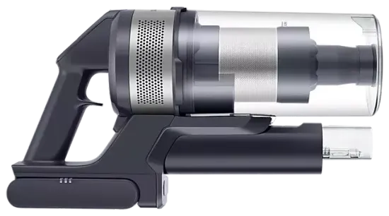 Пылесос Samsung Jet 75 Black Extra черный