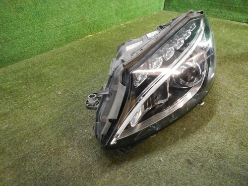 Фара левая Mercedes C W205 (2014-2018) LED