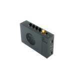 We Are Rewind Cassette Player Grey