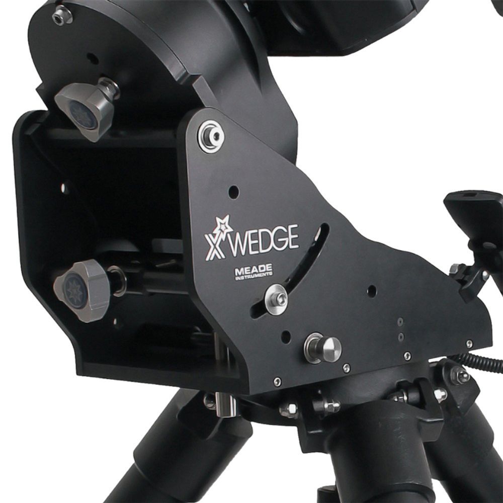 Платфорама экваториальная усиленная Meade X-Wedge для 8&quot;-14&quot; LX200 и LX600