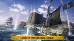 Игра Skull And Bones (Английская версия) для PlayStation 5