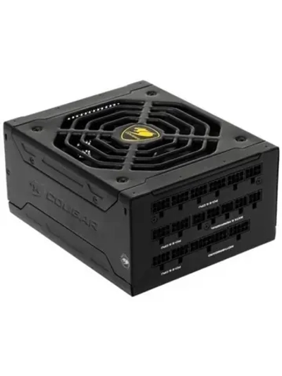 Блок питания GEX1050 31GE105003P01 BLACK 80+Gold