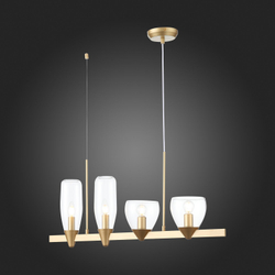 Светильник подвесной ST Luce Teneresa SL1119.203.04