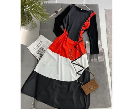 Платье 7396767 Fabrika