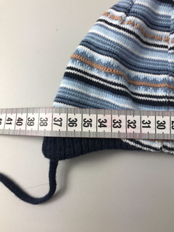 Шапка MAXIMO на 6 месяцев