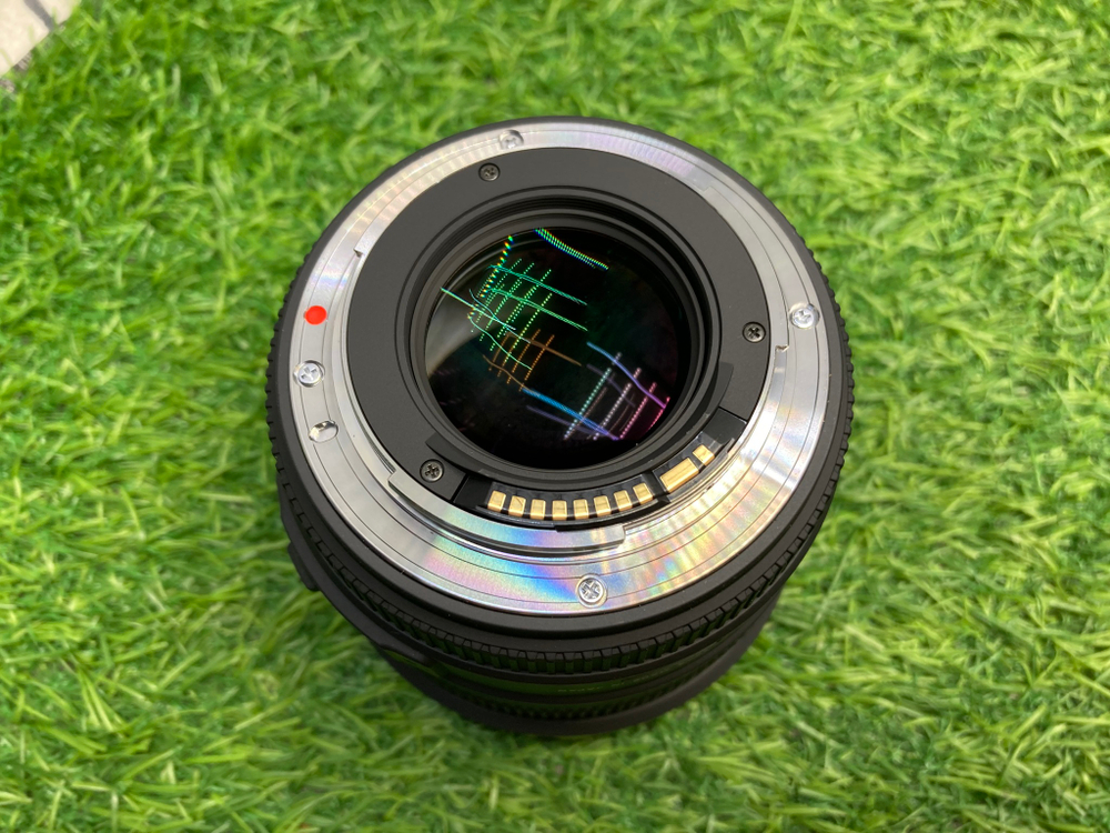 Sigma AF 50mm 1.4 EX DG HSM Canon EF