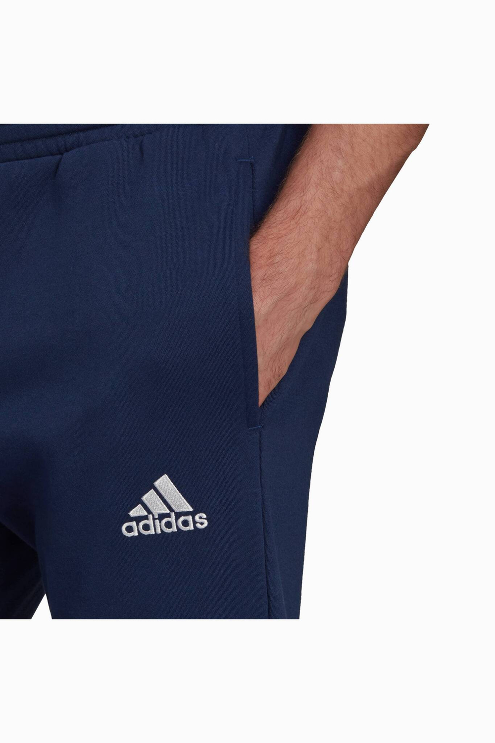 Штаны adidas Entrada 22 Sweat