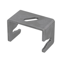 Скоба-держатель, 47 мм