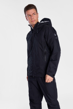 КУРТКА STAYER МЕМБРАННАЯ 2,5L ВЕТРО-ВЛАГОЗАЩИТНАЯ МУЖСКАЯ АГРУТ 23-40507