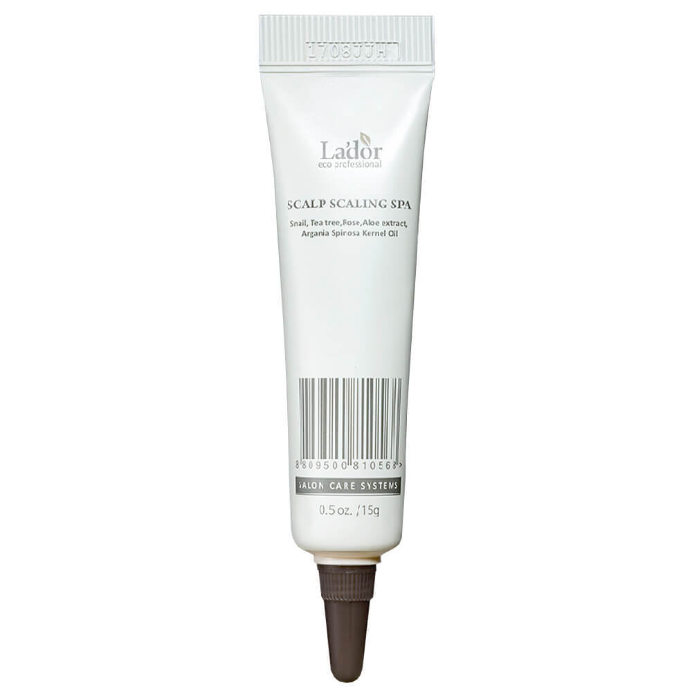 Lador Scalp Scaling Spa пилинг 15 мл