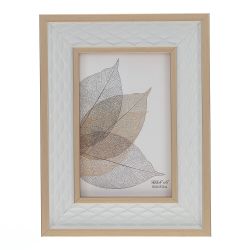 GAEM Фоторамка для фото 10*15, L16,5 W2 H21,5 см