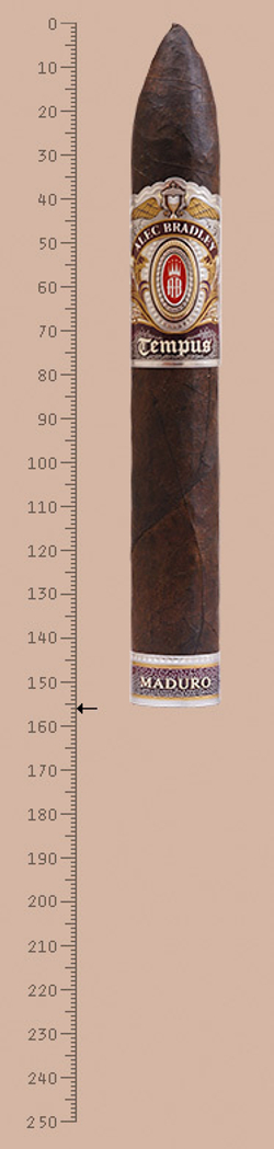 Alec Bradley Tempus Imperator Maduro