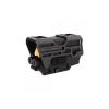 Коллиматорный прицел Frenzy PLUS 1x31x26 MULTI-RETICLE (SCRD-M67)
