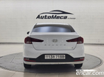 Hyundai The New Avante AD 1.6 (09.2019)