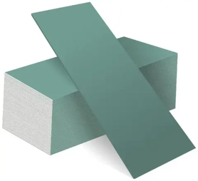 Гипсокартон влагостойкий ВОЛМА 2500x1200x12,5 мм